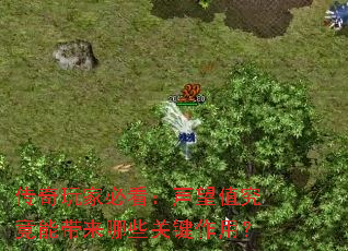 传奇玩家必看:声望值究竟能带来哪些关键作用? 传奇玩家必看:声望值究竟能带来哪些关键作用?