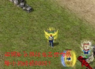 如何组队挑战合击传奇私服中的终极BOSS? 如何组队挑战合击传奇私服中的终极BOSS?