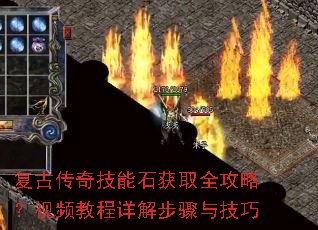 ���Ŵ��漼��ʯ��ȡȫ���ԣ���Ƶ�̳���ⲽ���뼼��