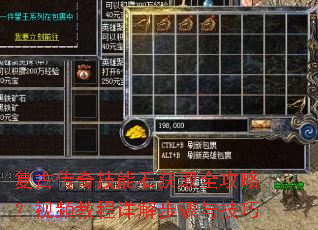 ���Ŵ��漼��ʯ��ȡȫ���ԣ���Ƶ�̳���ⲽ���뼼��