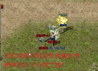 法师如何巧妙运用技能在传奇PK中立于不败之地? 法师如何巧妙运用技能在传奇PK中立于不败之地?