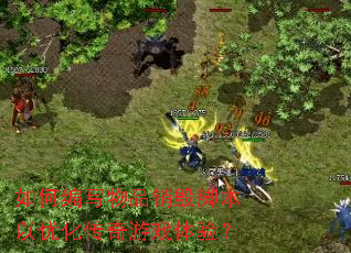 ��α�д��Ʒ���ٽű����Ż�������Ϸ���飿