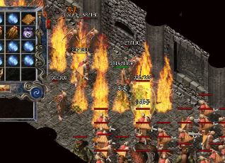 传奇世界中，魔法之力的非凡意义：探究其至关重要的作用
